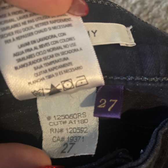 Rich & skinny denim jeans - Picture 4 of 5